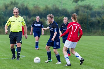 Bild 396 - B-Juniorinnen MSG Eiderkanal - SG Trittau/S�dstormarn : Ergebnis: 2:1